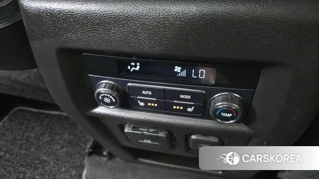 Chevrolet (GM Daewoo) Traverse id 4409852 из Кореи 11