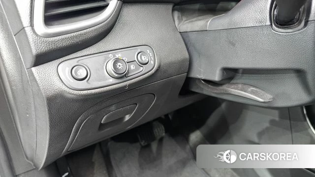 Chevrolet (GM Daewoo) The New Trax id 4356188 из Кореи 11