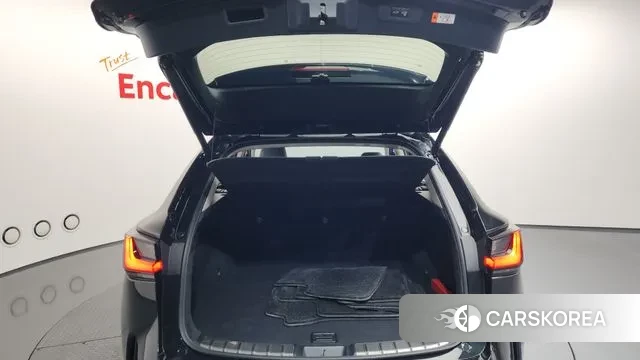 Lexus NX350h Second generation id 3517669 из Кореи 11