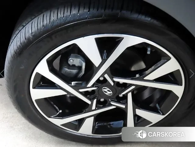 Hyundai The New Kona id 3630326 из Кореи 11