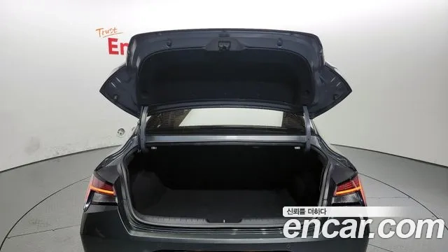 Hyundai Avante (CN7) id 2956062 из Кореи 11