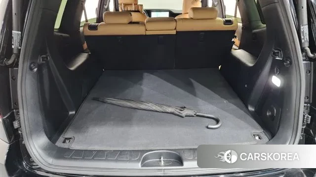 Kia Mohave Master id 3717438 из Кореи 11