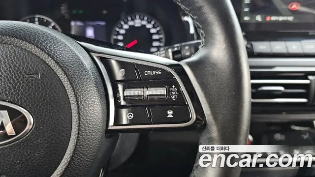 Kia Seltos id 2532758 из Кореи 11