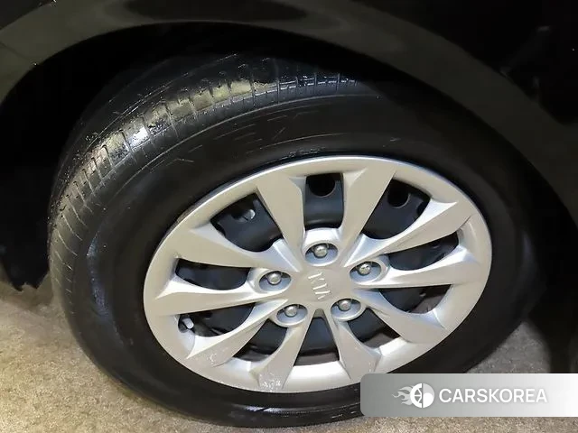 Kia Come New K3 id 3650853 из Кореи 11