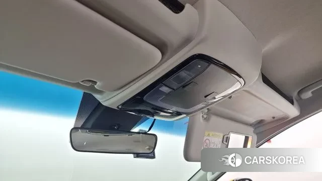 Hyundai Staria id 3002441 из Кореи 11