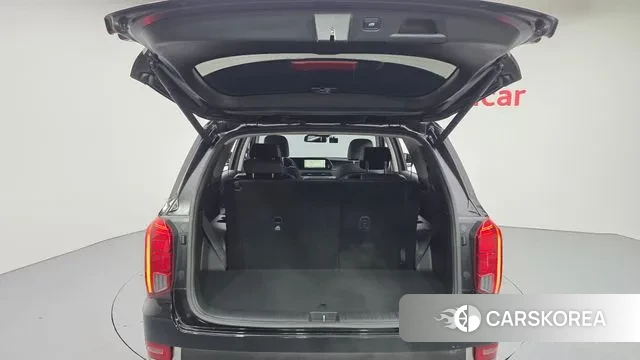 Hyundai Palisade id 3443093 из Кореи 11