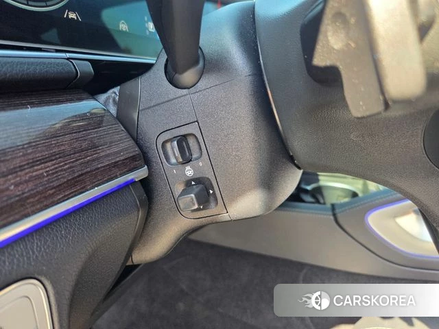 Mercedes-Benz GLE-Class W167 id 3819305 из Кореи 11