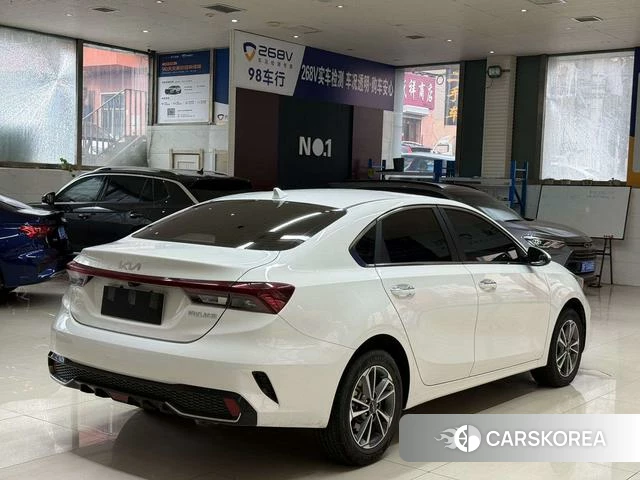 Kia K3 id 4259432 из Китая 11