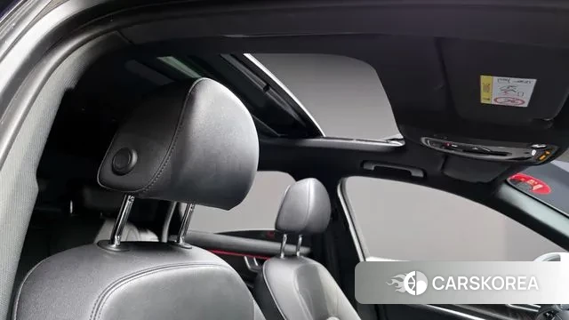 Audi A6 (C8) id 3649771 из Кореи 11