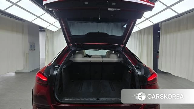 BMW X6 (G06) id 3923813 из Кореи 11