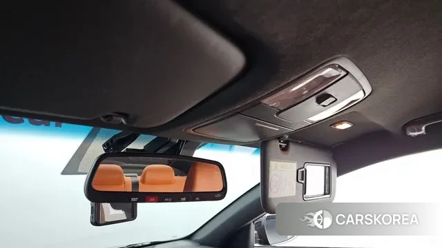 Kia The New K3 2nd generation id 3262594 из Кореи 11