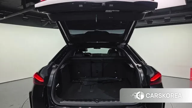 BMW X6 (G06) id 3356291 из Кореи 11