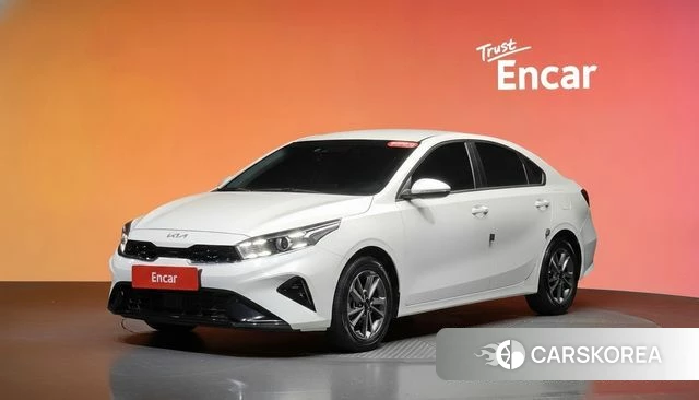 Kia The New K3 2nd generation id 4905258 из Кореи 11