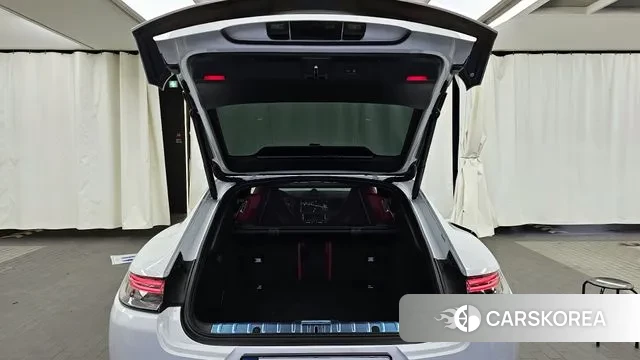 Porsche Panamera (971) id 3055623 из Кореи 11