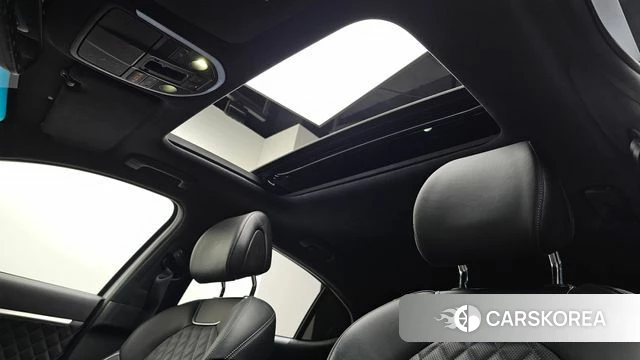Genesis G70 id 4574504 из Кореи 11