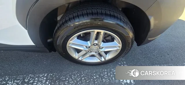 Hyundai The New Kona id 3348833 из Кореи 11