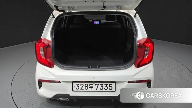 Kia Morning Urban (JA) id 3878881 из Кореи 11