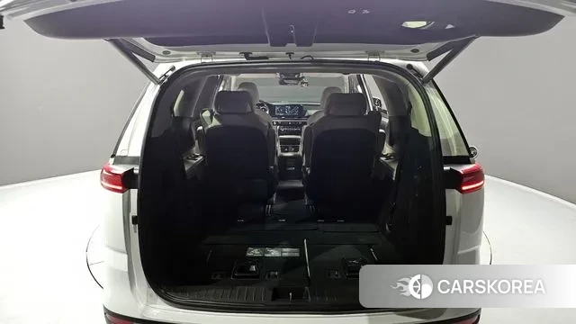 Kia Carnival 4th generation id 3225818 из Кореи 11