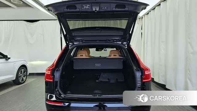 Volvo XC60 second Generation id 3390412 из Кореи 11