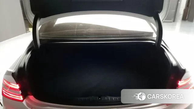 Genesis G80 (RG3) id 3582472 из Кореи 11