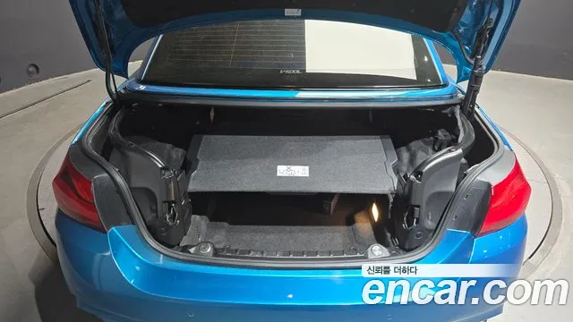 BMW 4 Series (F32) id 2680688 из Кореи 11