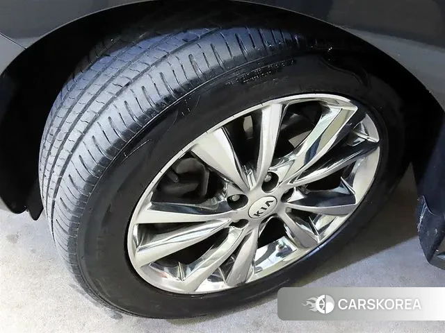 Kia The New Carnival id 3434669 из Кореи 11