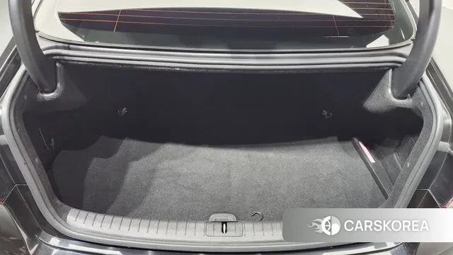 Genesis G80 id 2995614 из Кореи 11