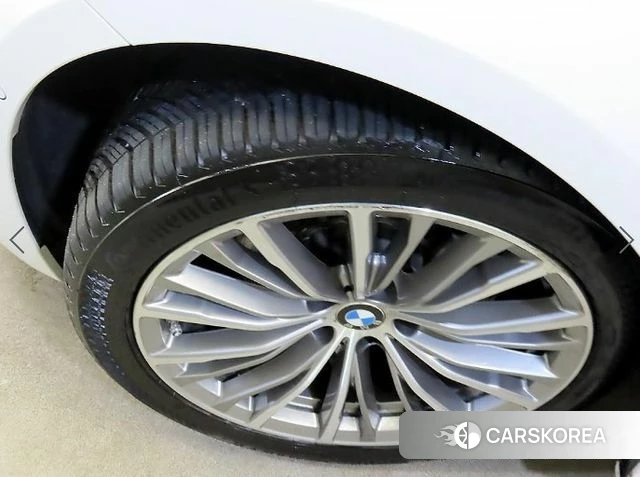 BMW 3 Series (G20) id 4586944 из Кореи 11