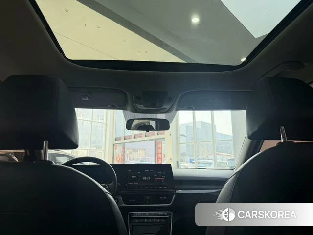 Kia Proud run id 4298185 из Китая 11