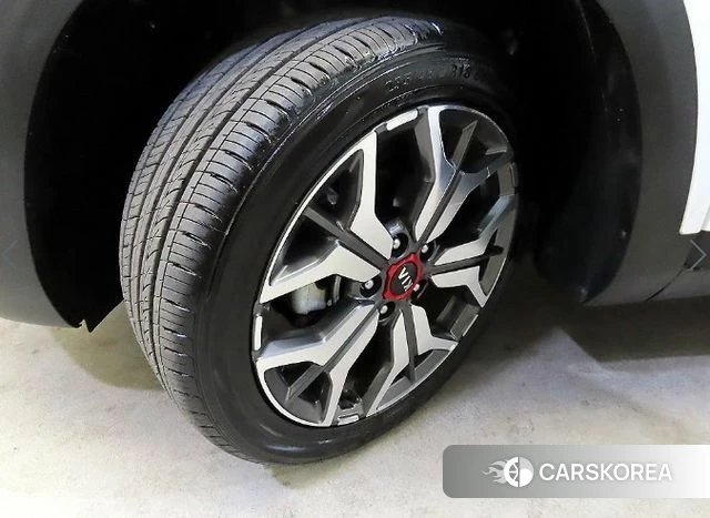 Kia Seltos id 4244753 из Кореи 11