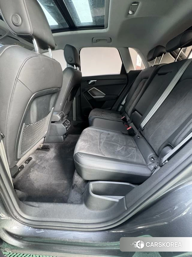 Audi Q3 id 4321281 из Китая 11