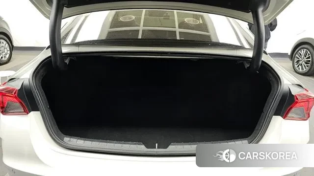 Kia K5 3rd generation id 3591513 из Кореи 11