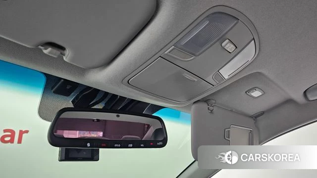 Hyundai The New Avante AD id 4180416 из Кореи 11