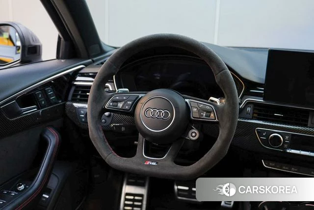 Audi RS 4 id 4393307 из Китая 11