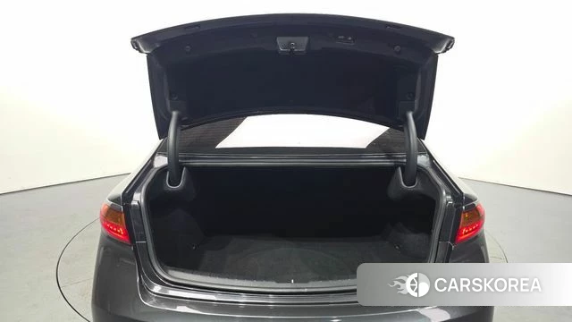 Kia Come New K7 id 4525943 из Кореи 11