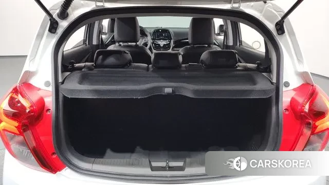 Chevrolet (GM Daewoo) The New Spark id 3651665 из Кореи 11