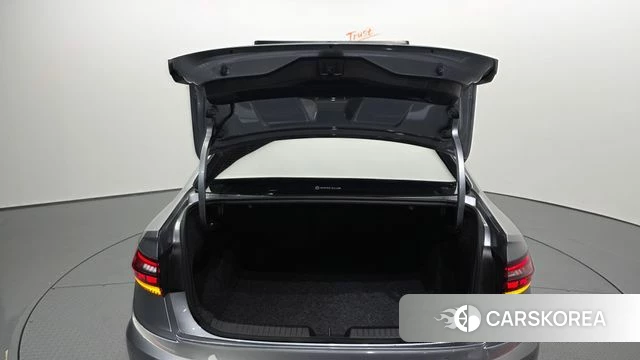 Volkswagen 7th Generation of Jetta id 4741410 из Кореи 11