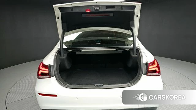 Mercedes-Benz A-Class W177 id 4410418 из Кореи 11