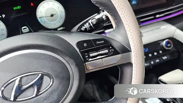 Hyundai Avante (CN7) id 3727337 из Кореи 11