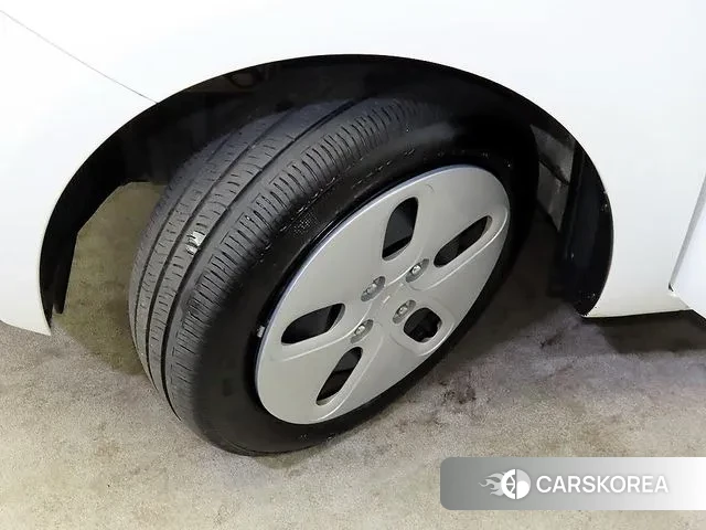 Kia The New Kia Ray id 3523508 из Кореи 11