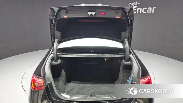 Mercedes-Benz S-Class W223 id 3027698 из Кореи 11