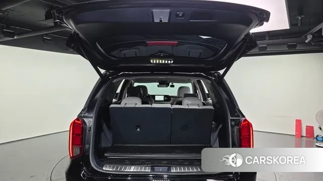 Hyundai The New Palisade id 3421151 из Кореи 11