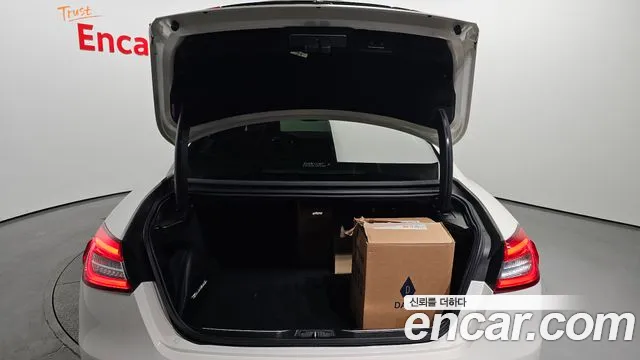 Maserati Quattroporte id 2425652 из Кореи 11