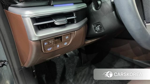 Hyundai Grandeur Hybrid (GN7) id 4941647 из Кореи 11