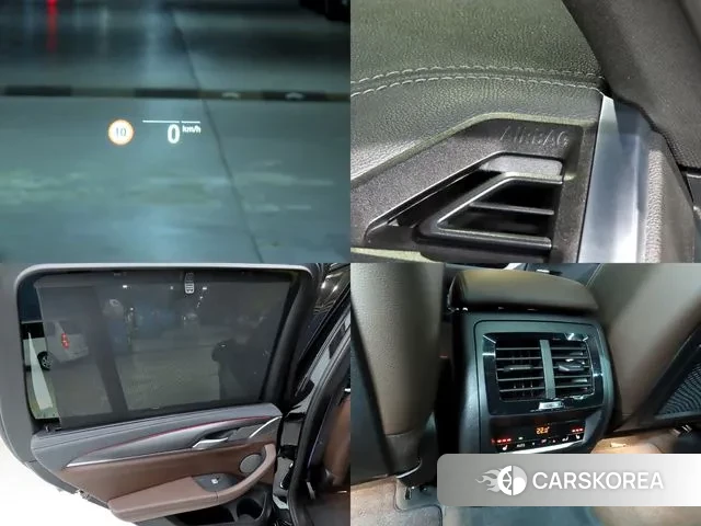 BMW X3 (G01) id 3256479 из Кореи 11