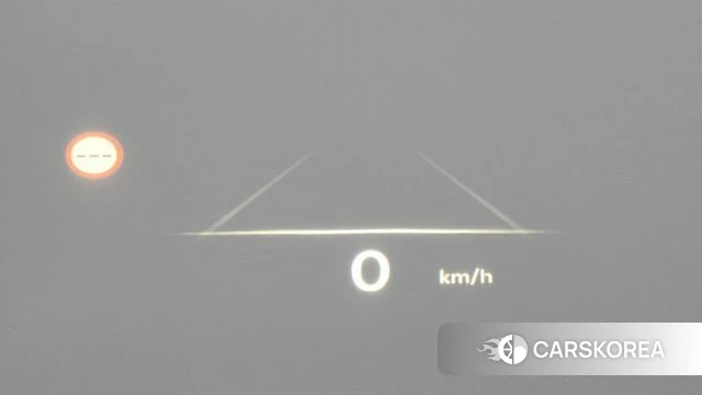 Genesis GV80 id 4623227 из Кореи 11