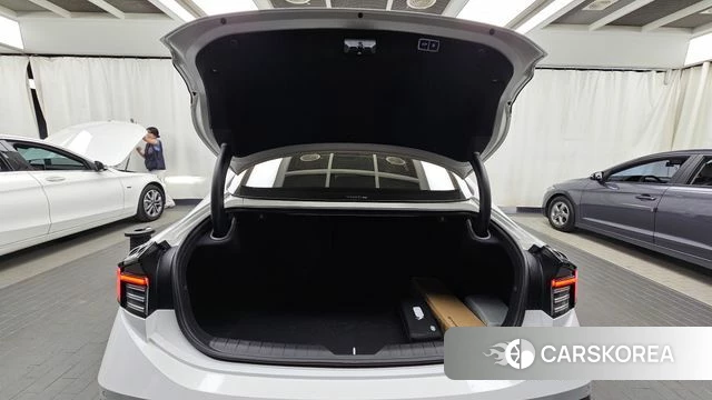 Hyundai Sonata D Edge (DN8) id 4414236 из Кореи 11