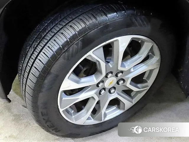 Chevrolet (GM Daewoo) Traverse id 3422687 из Кореи 11