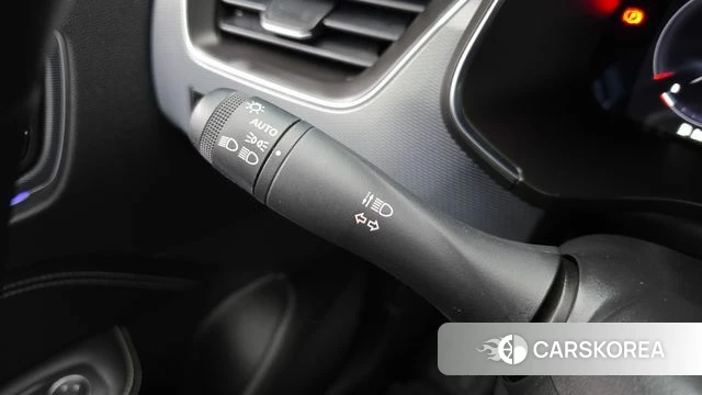 Renault Korea (Samsung) XM3 id 4201911 из Кореи 11