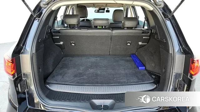 Renault Korea (Samsung) The New QM6 id 3384301 из Кореи 11